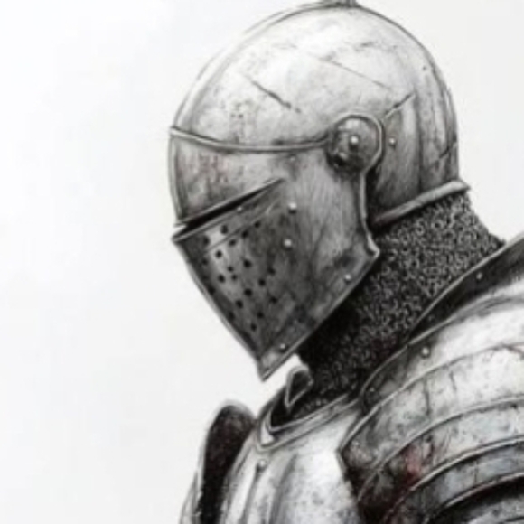 theveiledknight